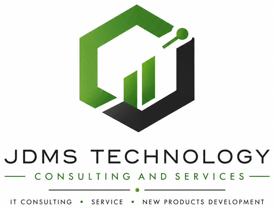 JDMS Technology Consulting and Solutions
